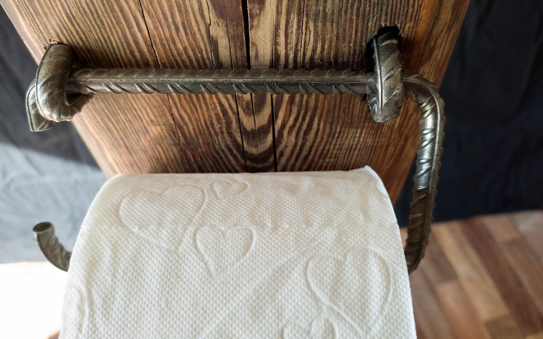 Stilvoll und Praktisch
